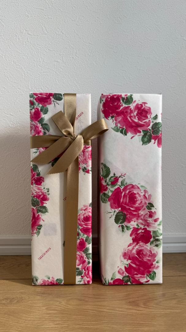 森伊蔵720ml 金ラベル　2本セット