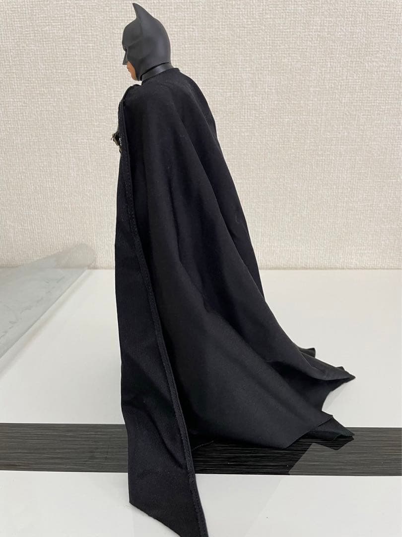 バットマンビギンズ