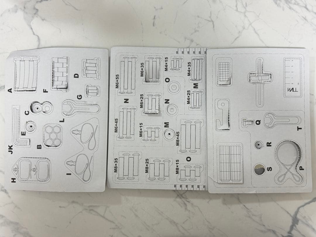 【美品】EQUALS WALL V3 ハイタイプ・テレビスタンド・ウォールナット