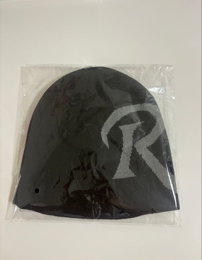 riize ジムサック ナップサック ビーニー