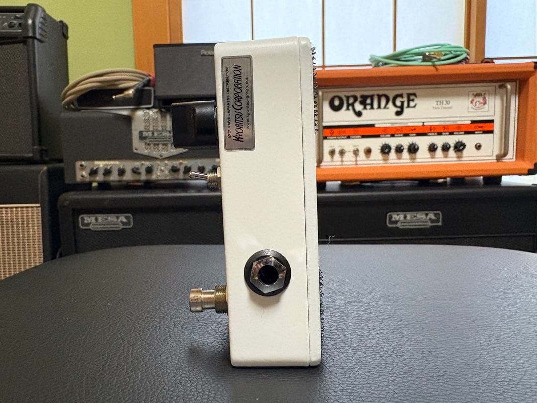 ギター JHS 3 Series Distortion