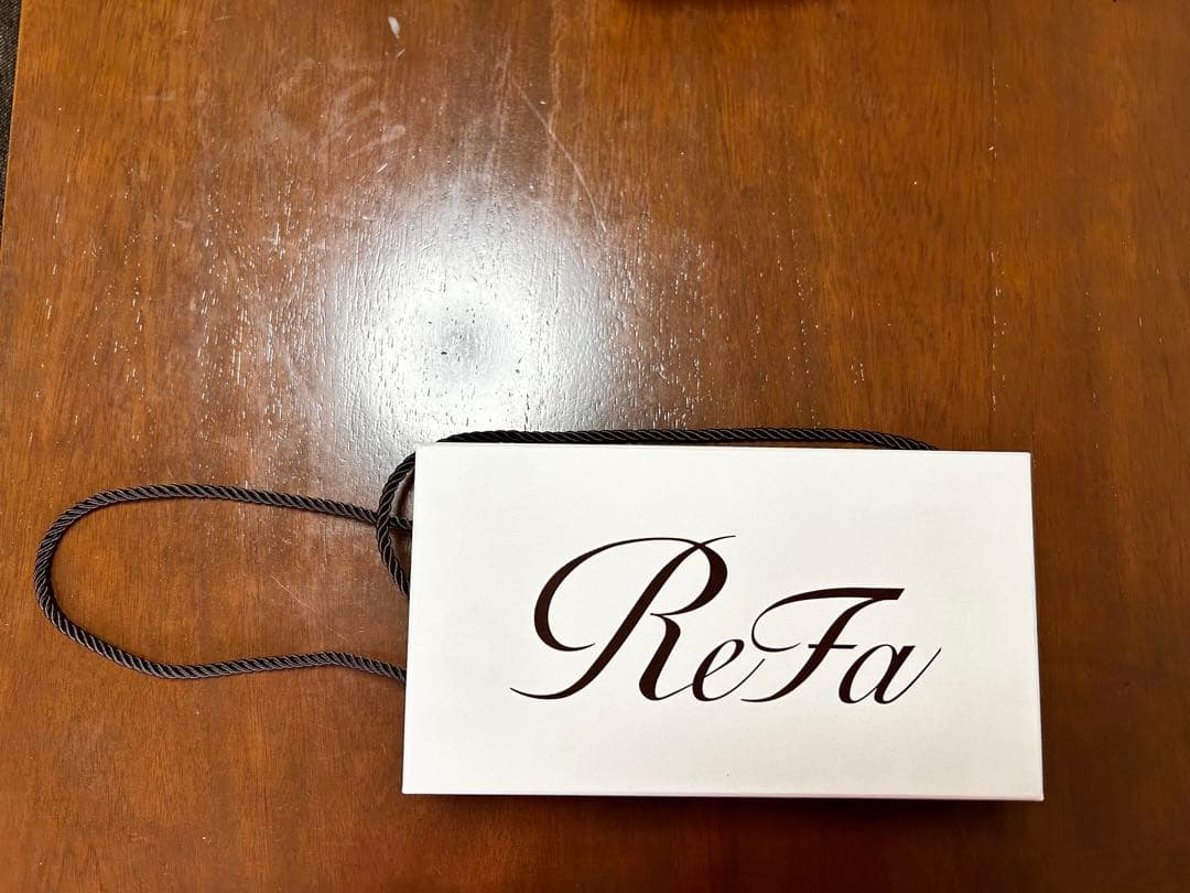 ヘアドライヤー ReFa BEAUTECH DRYER SMART