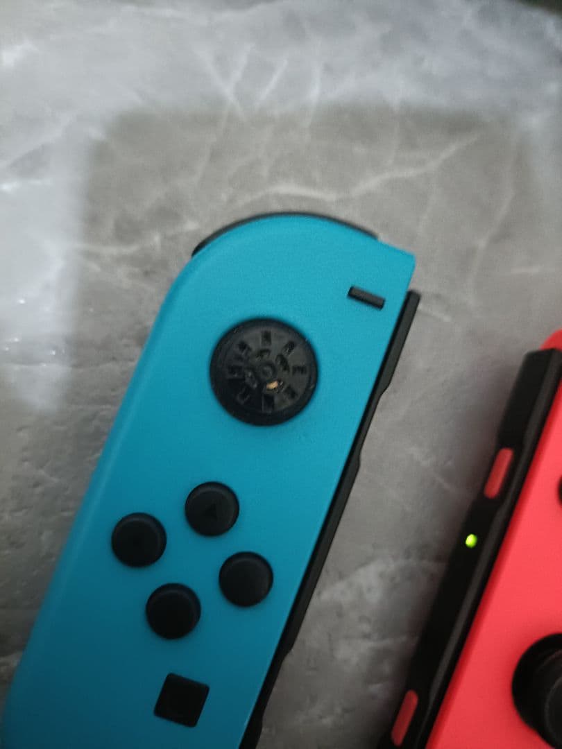 と*ー様 Nintendo Switch 本体 任天堂 スイッチ バッテリー強化