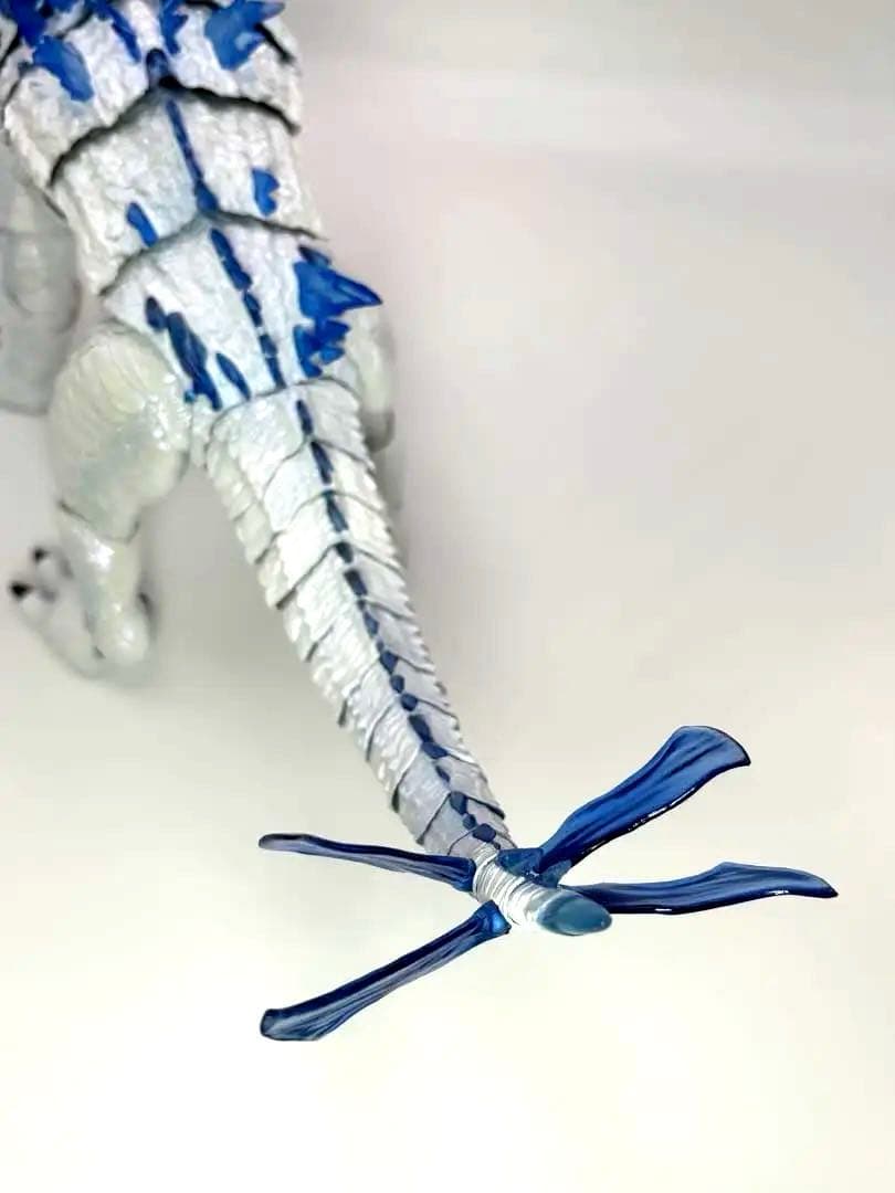 Sh モンスターアーツ シーモ　ゴジラ×コング 新たなる帝国　 SHIMO