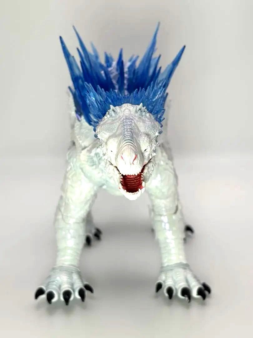 Sh モンスターアーツ シーモ　ゴジラ×コング 新たなる帝国　 SHIMO