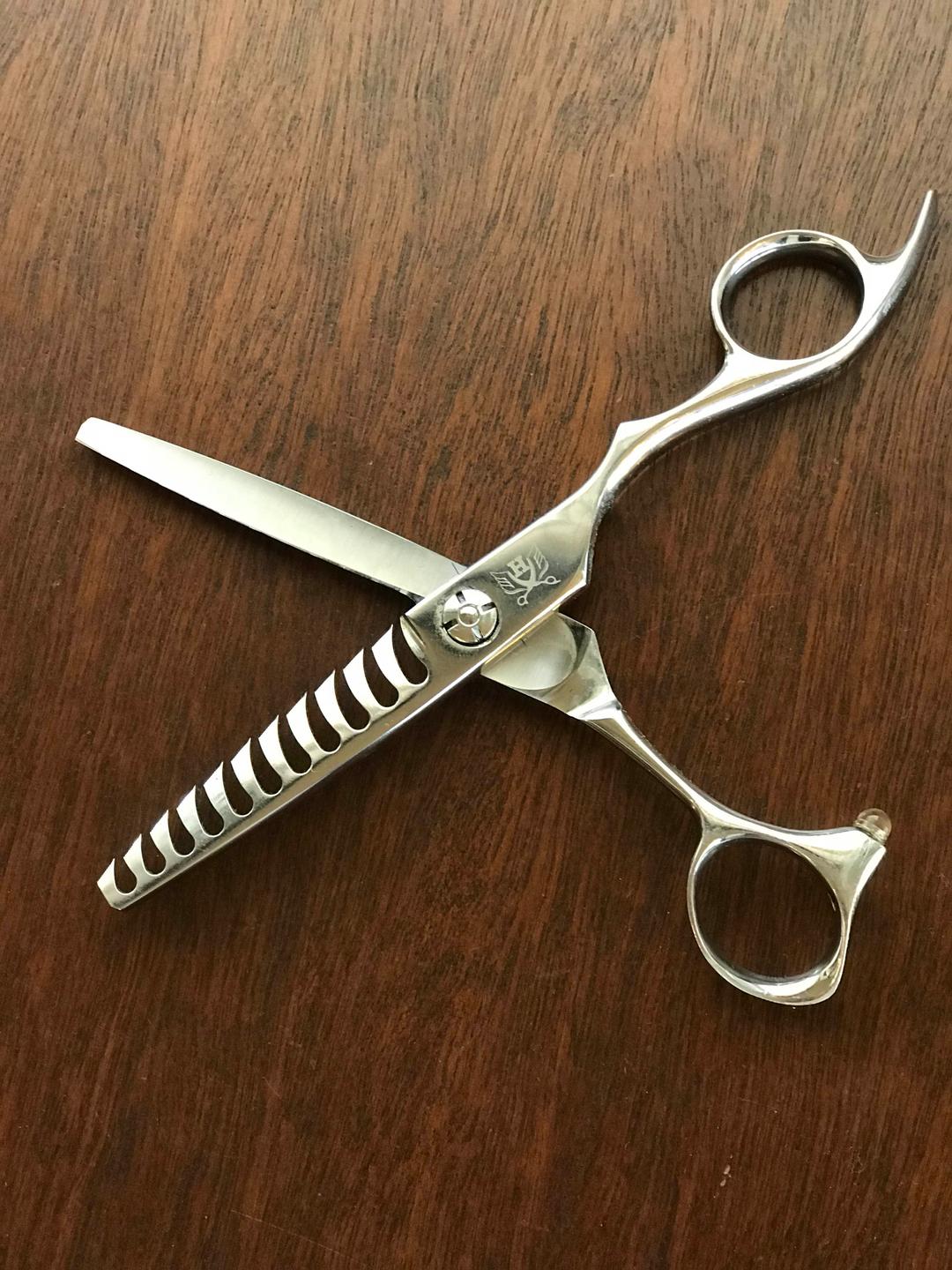 ヘブンズシザー セニング35%