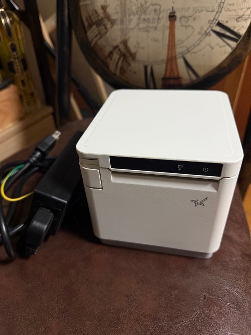 STAR MICRONICS スター精密 mC-Print3レシートプリンター
