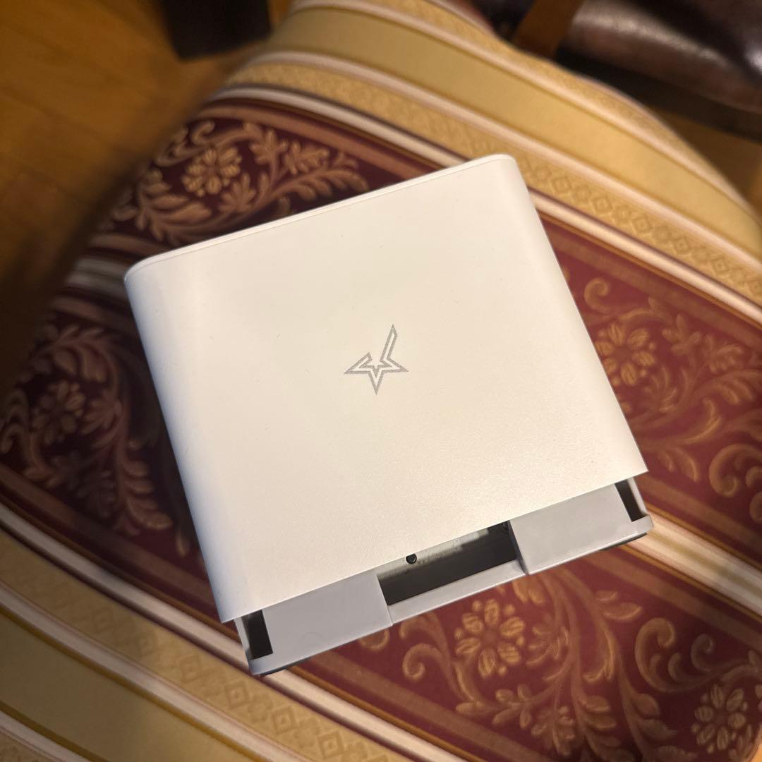 STAR MICRONICS スター精密 mC-Print3レシートプリンター