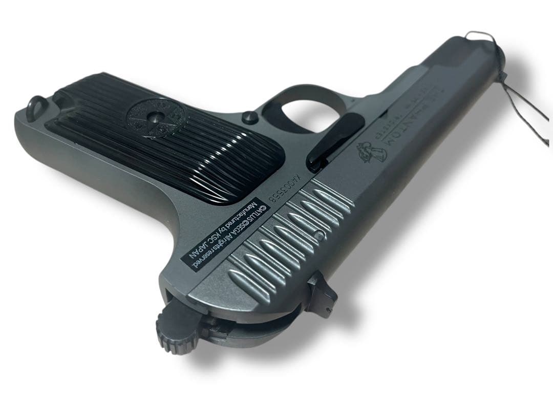 ☆未使用/極美品　ペルソナ5 TT33 pistol ジョーカーモデル KSC