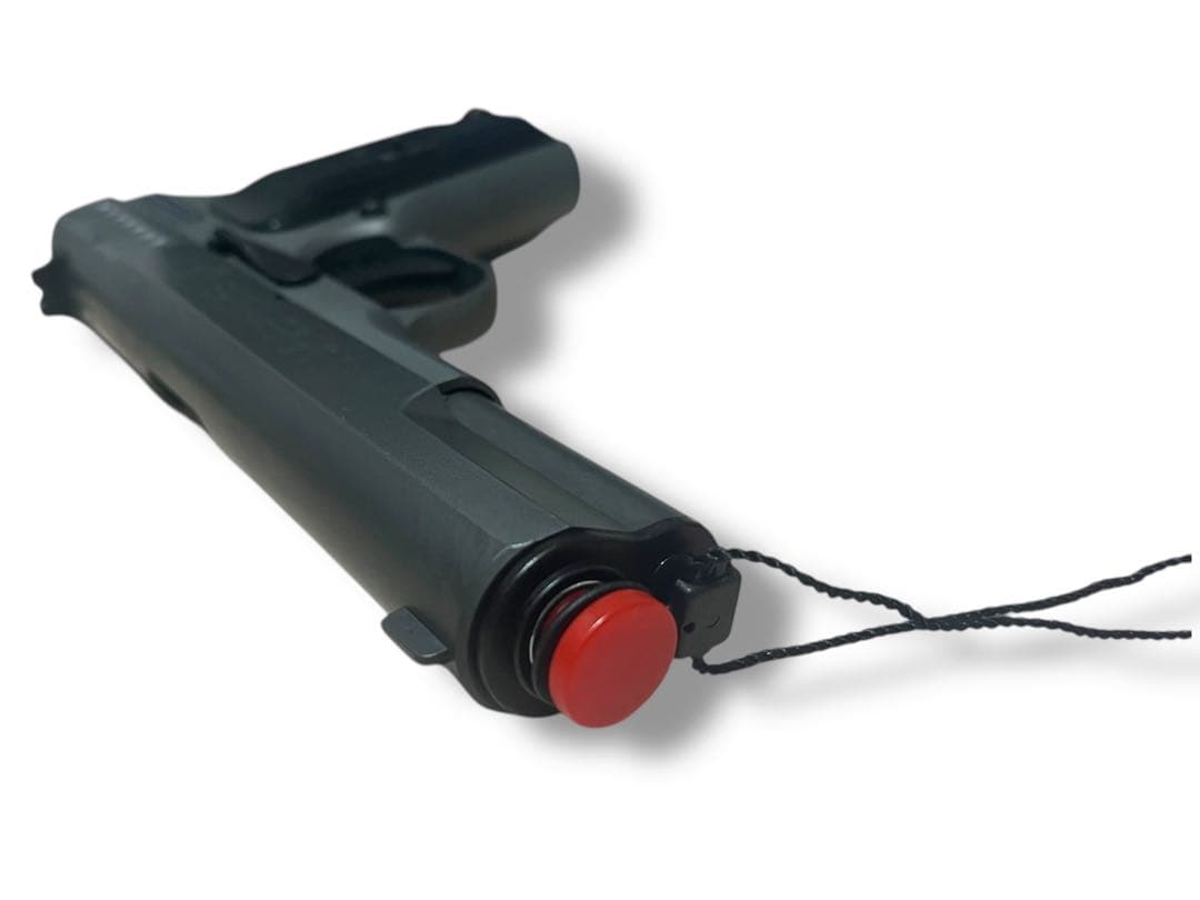 ☆未使用/極美品　ペルソナ5 TT33 pistol ジョーカーモデル KSC