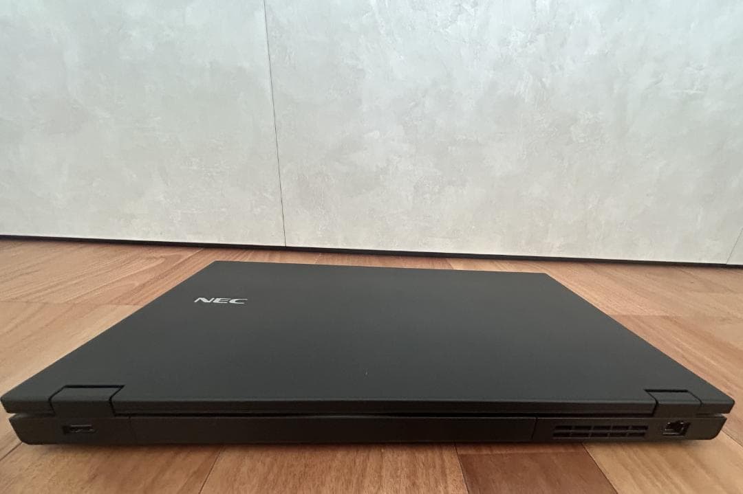 NEC VersaPro Core i3 16GB SSD256GB高性能