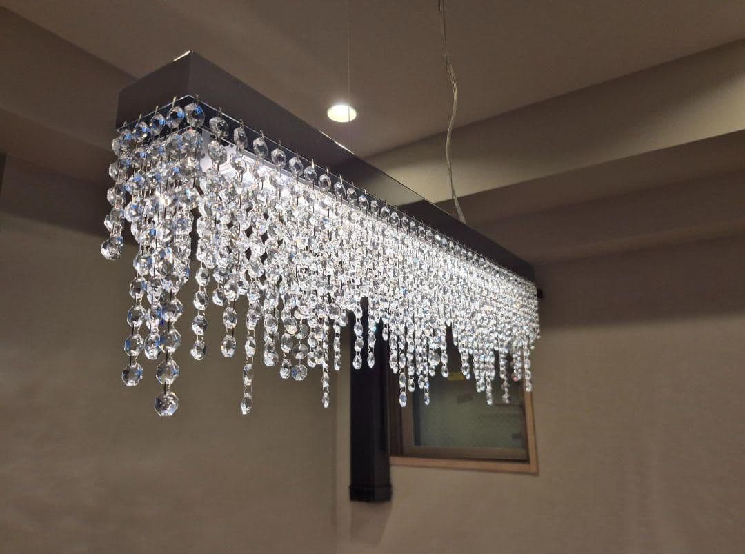 【M*o】シャンデリア OC257180 BR (Z⑦-2506TL)