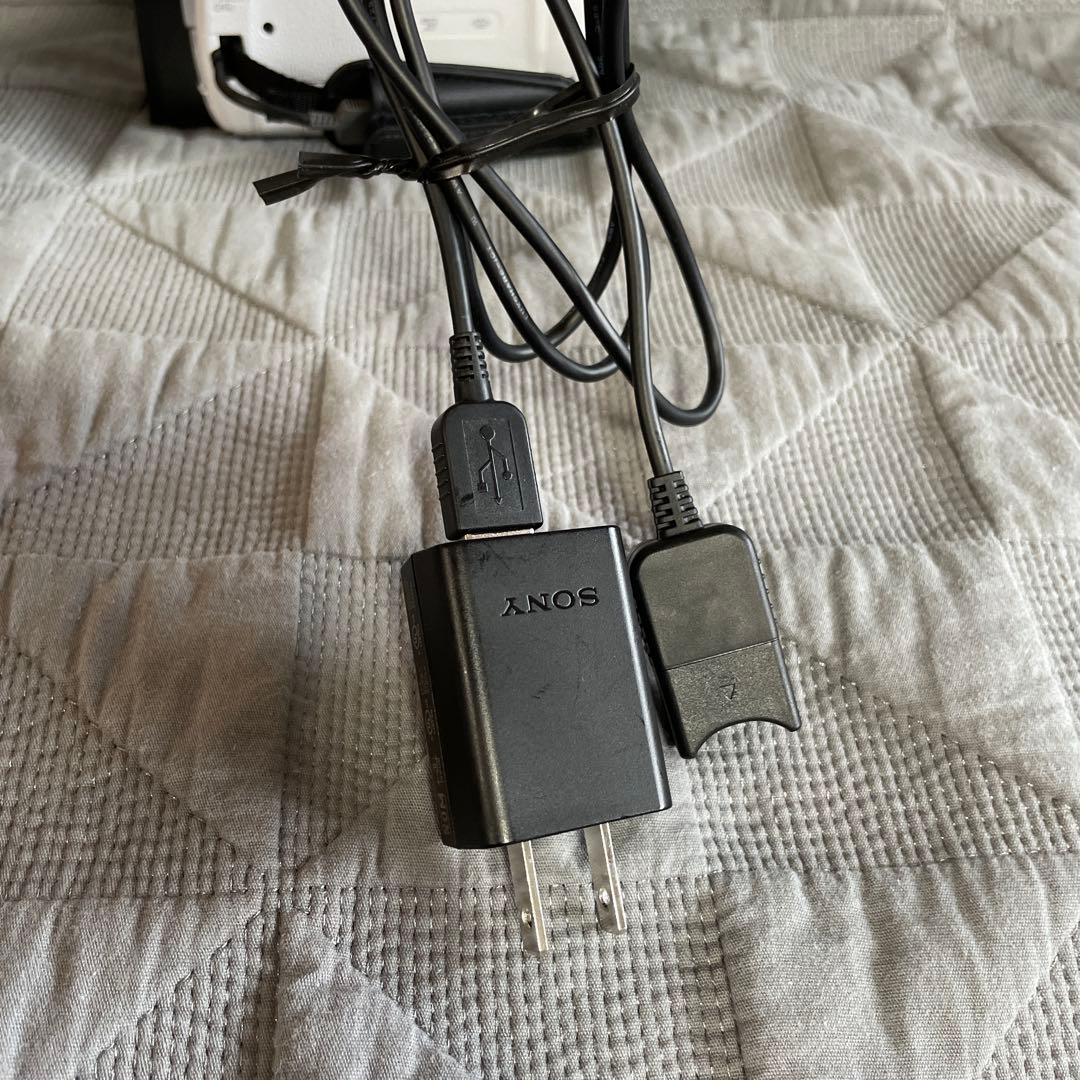 美品 23年製 SONY ハンディカム HDR-CX680