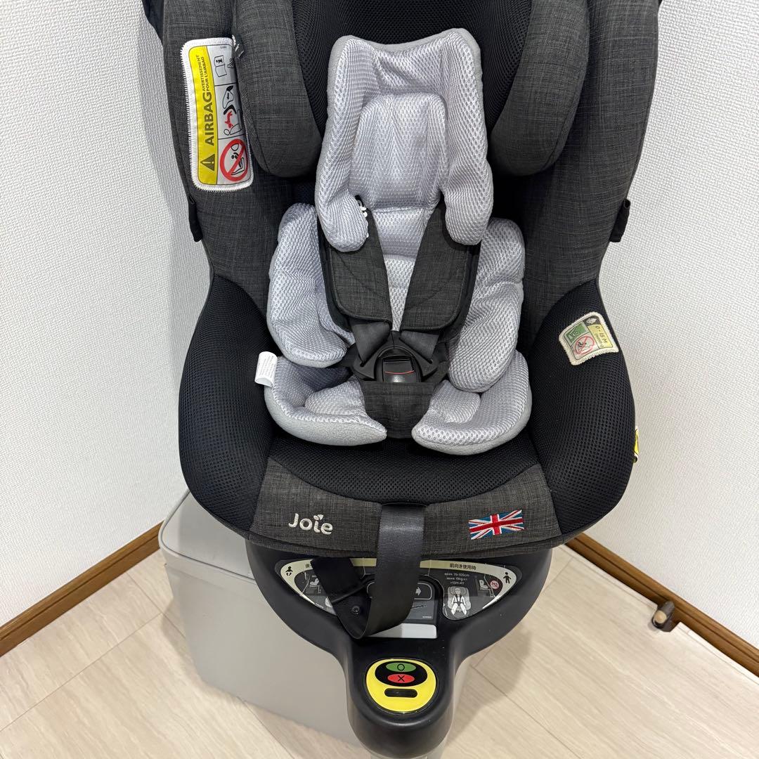 【美品】Joie ジョイー i-arc360° アイアーク 360°