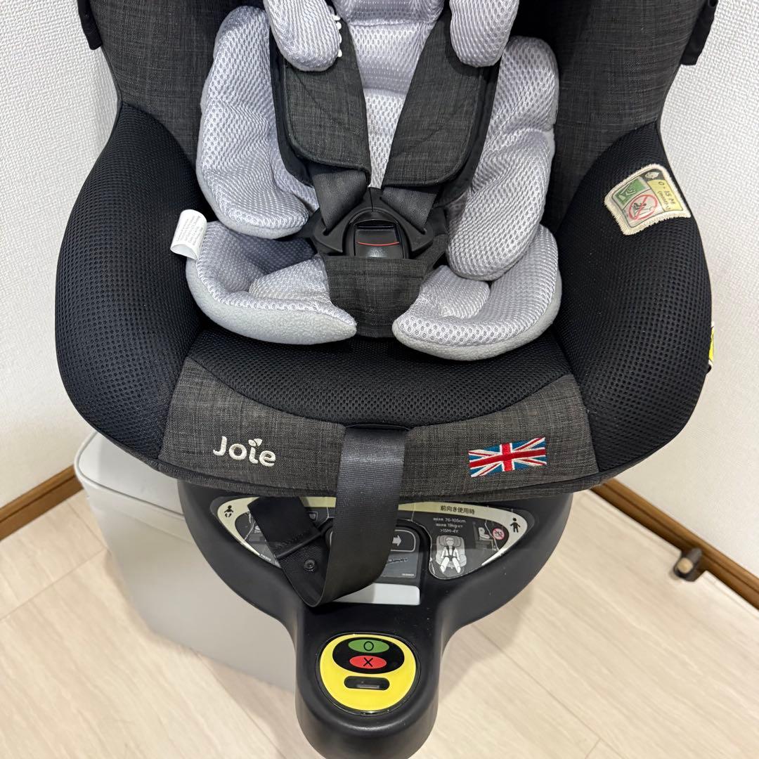 【美品】Joie ジョイー i-arc360° アイアーク 360°