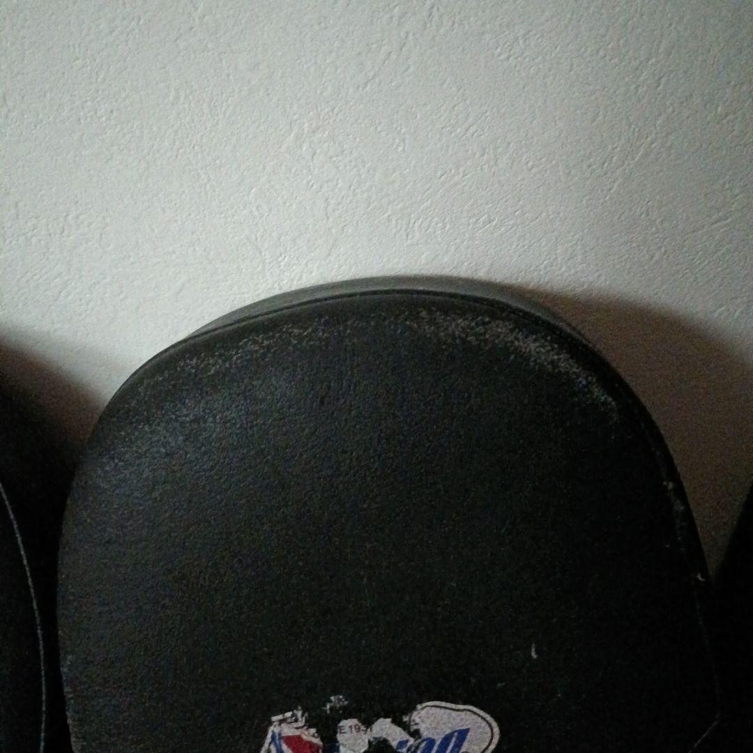 ミット付　SPS SAMURAI EDGE ボクシンググローブ 14oz 赤黒