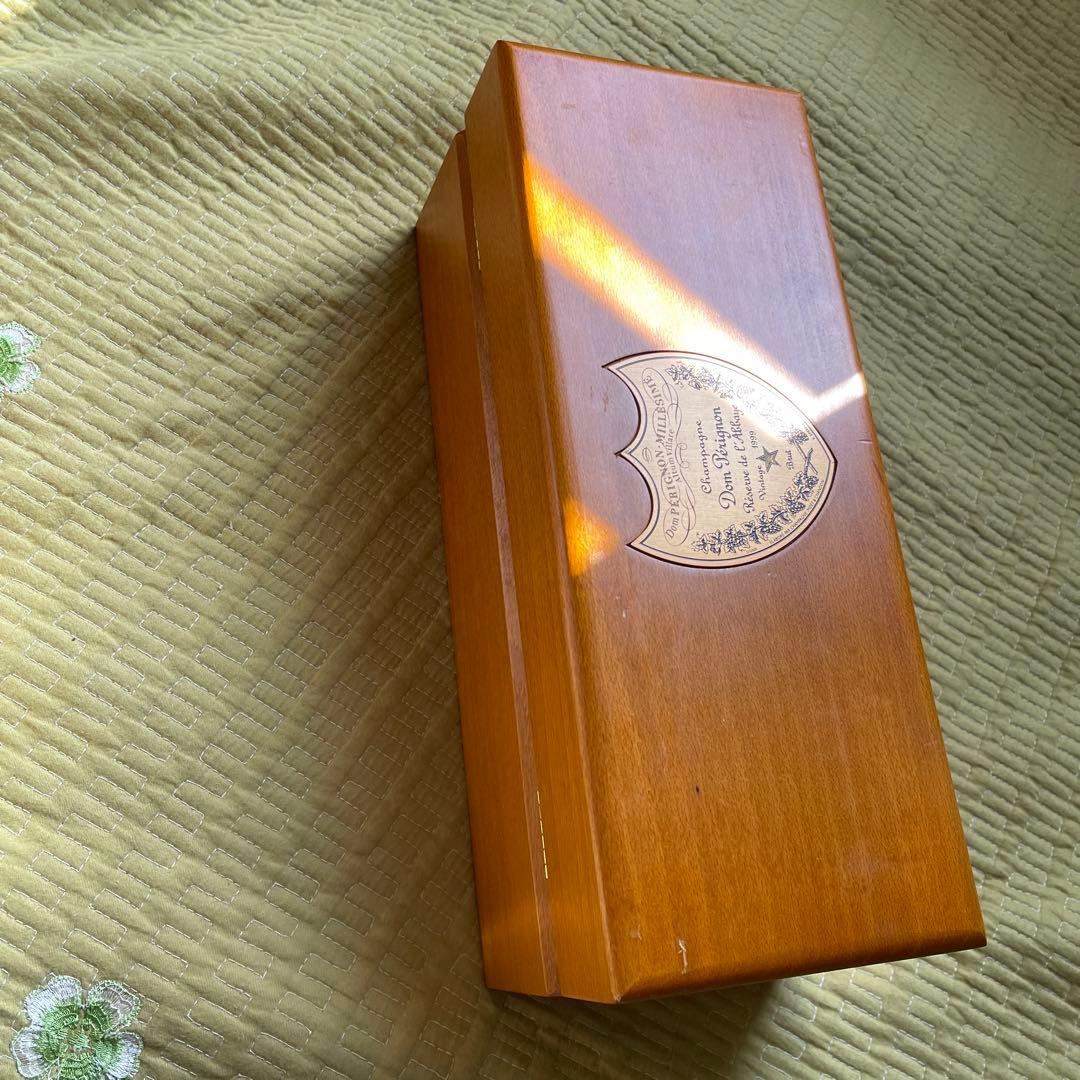 ドン ペリニヨン ヴィンテージ2010 750ml 果実種 シャンパン &木箱