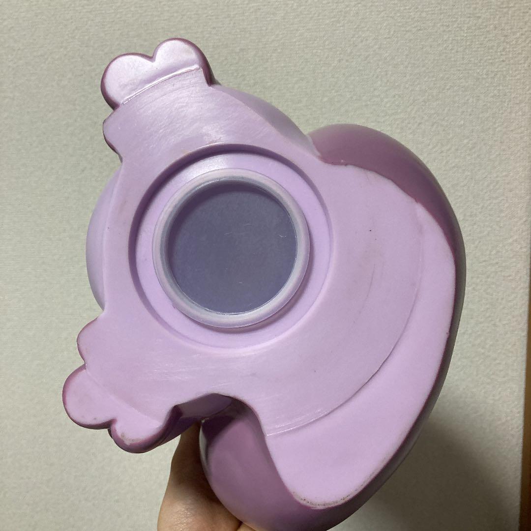 ☆超希少☆  ポケモンキッズ当選品　メガミュウツーy ビッグサイズフィギュア