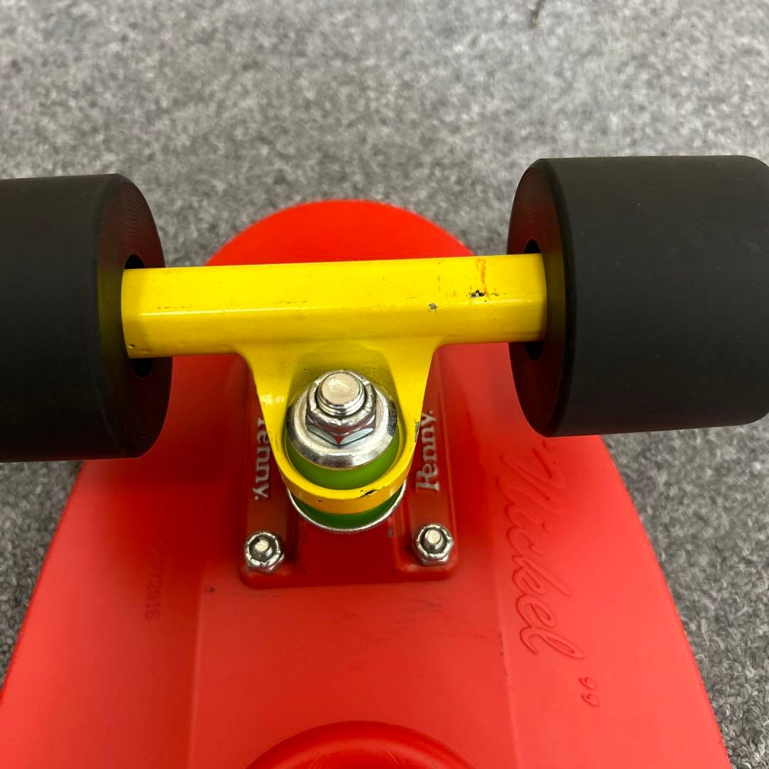 penny27インチ　デッキテープカスタム