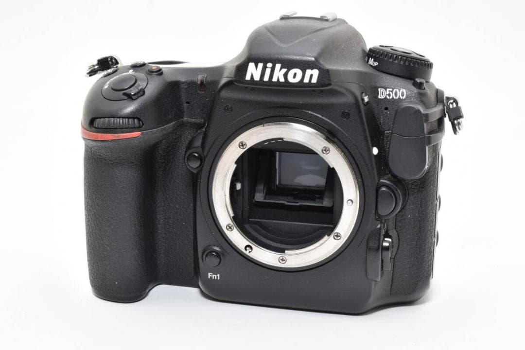 ★ショット数: 15821回★ Nikon ニコン D500 #994