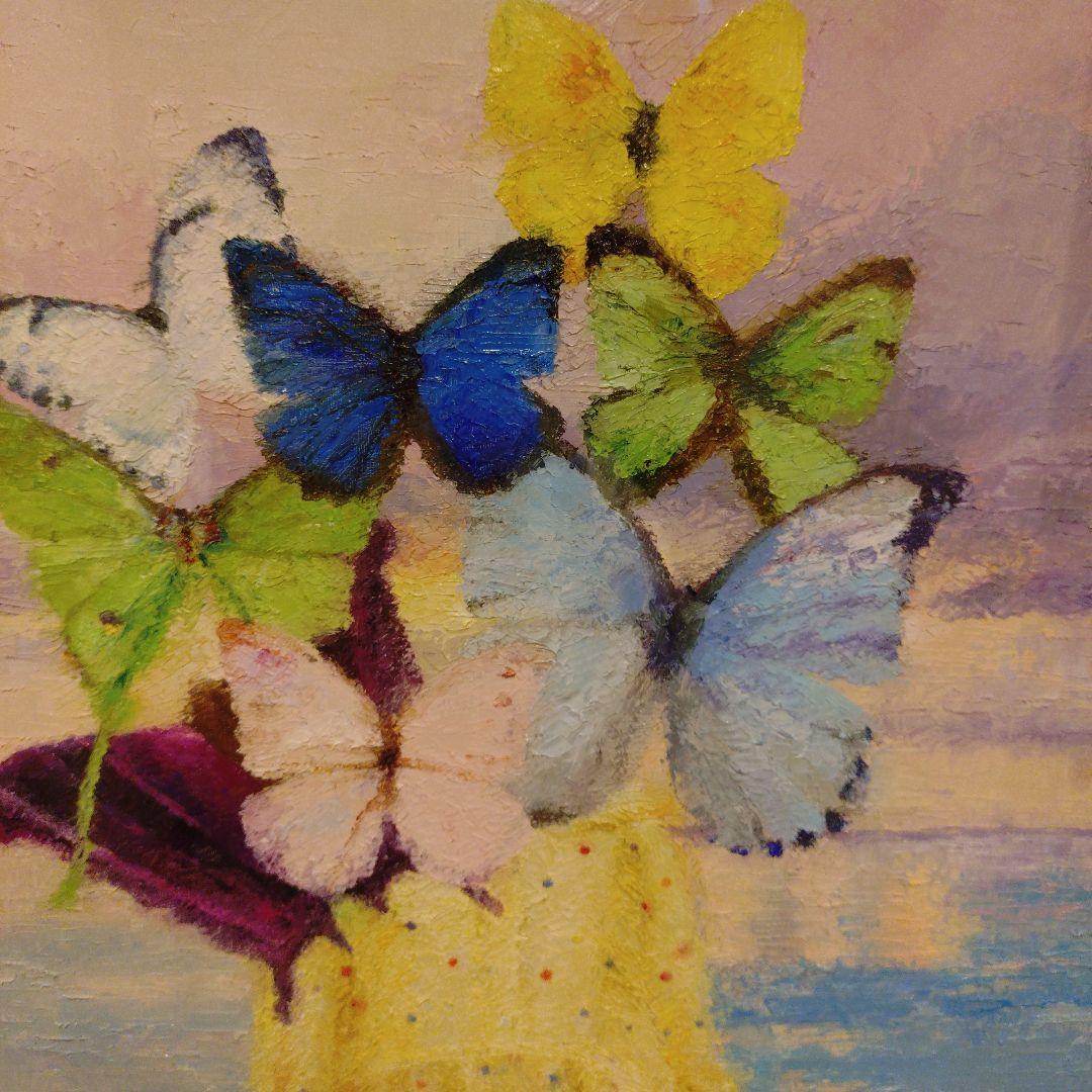 杉田陽平　油彩画　バチェラー　バチェロレッテ　コレサワ