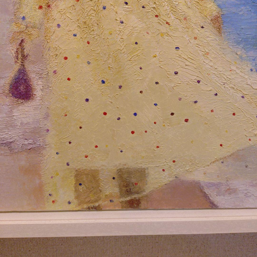 杉田陽平　油彩画　バチェラー　バチェロレッテ　コレサワ