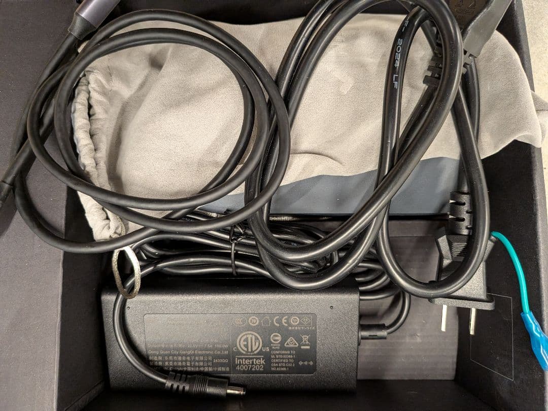 Hidock h1e ブラック