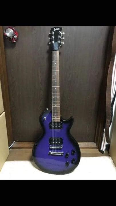 【最終値下】エレキギター＊即購入不可