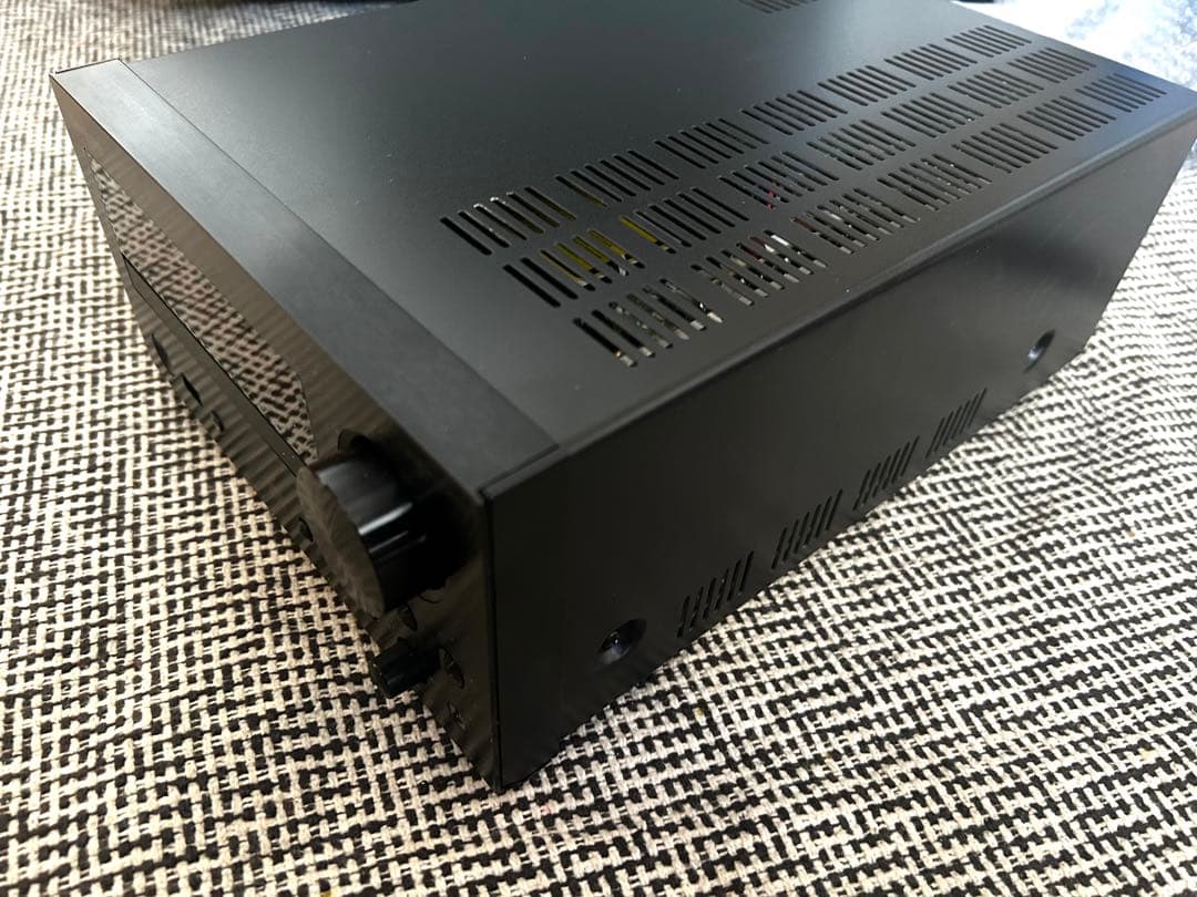 ONKYO CR-N755 ネットワーク ＣＤレシーバー