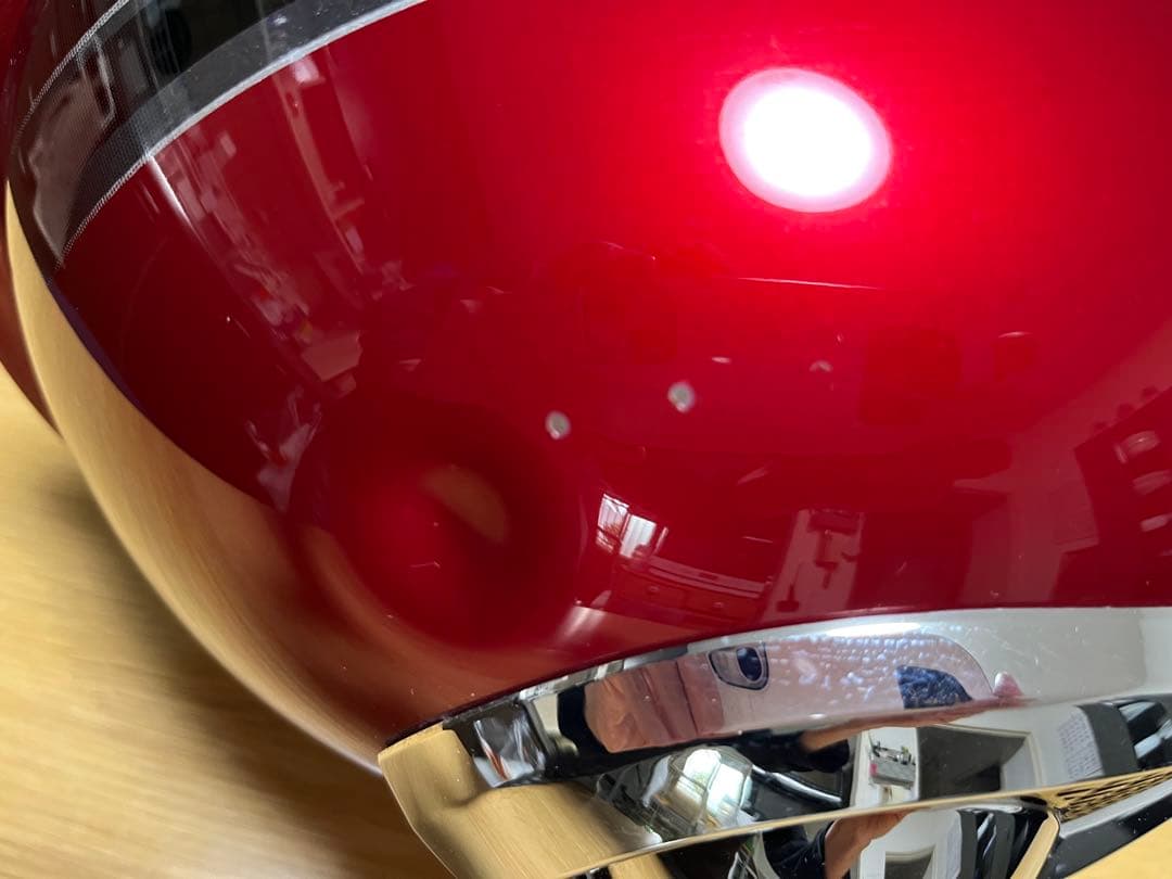 2012年式W800 SEエンブレム付きタンク