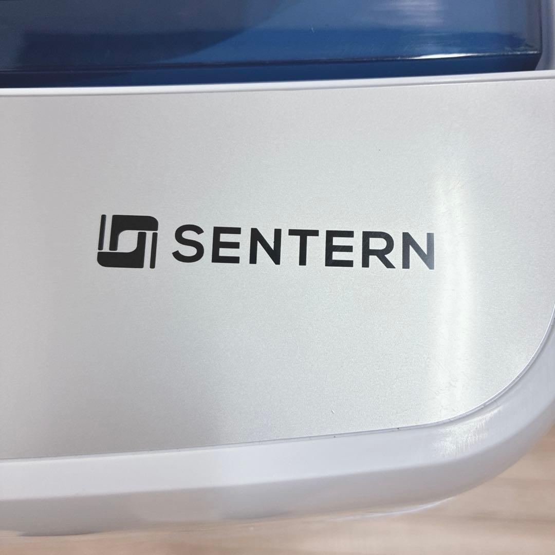 ◇テスト1回のみ◇大阪府 神戸市 配達無料！5ヶ月保証！◇SENTERN◇洗濯機