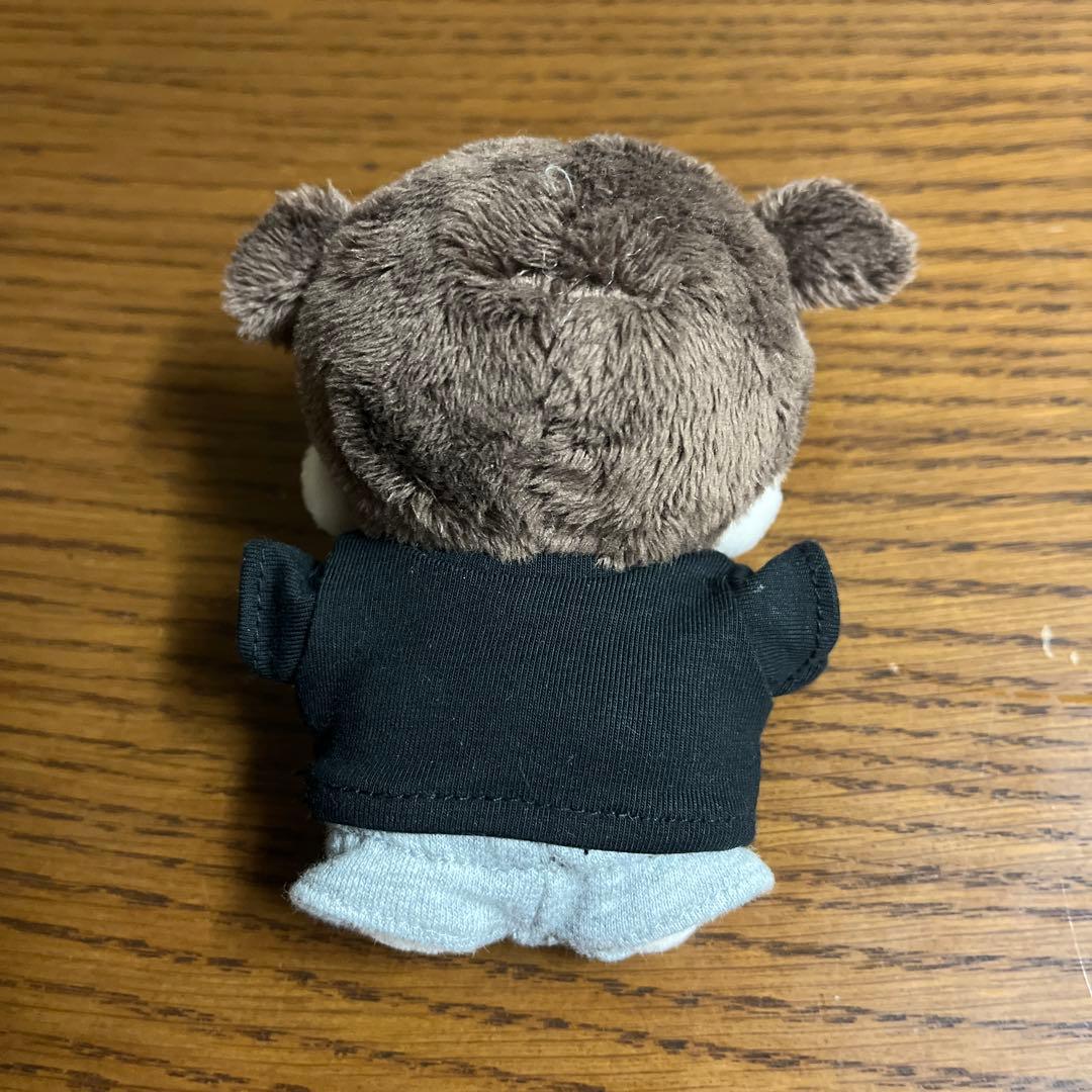 グクトゥギ　  Jean