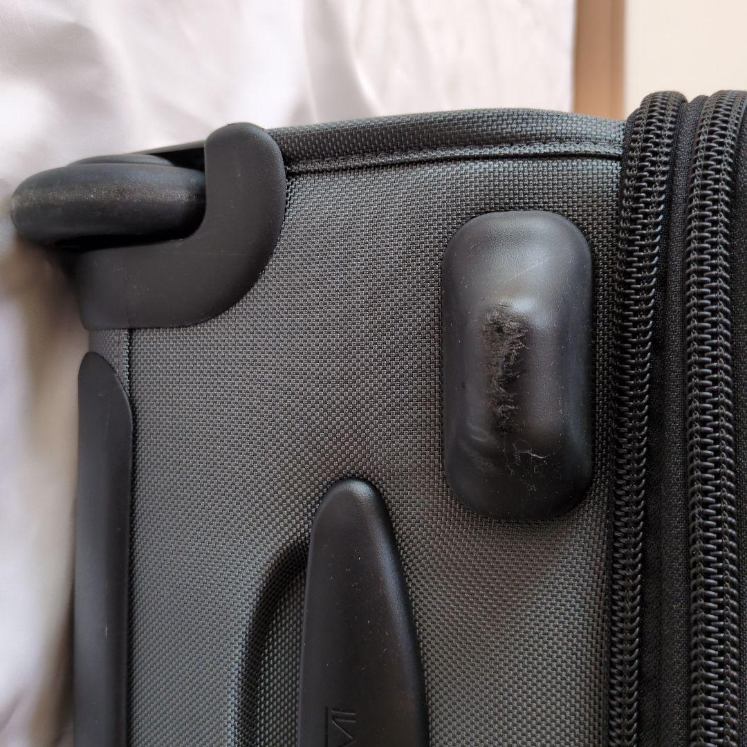 【期間限定値下げ12/16迄】TUMI 22922GH 22インチキャリーバッグ