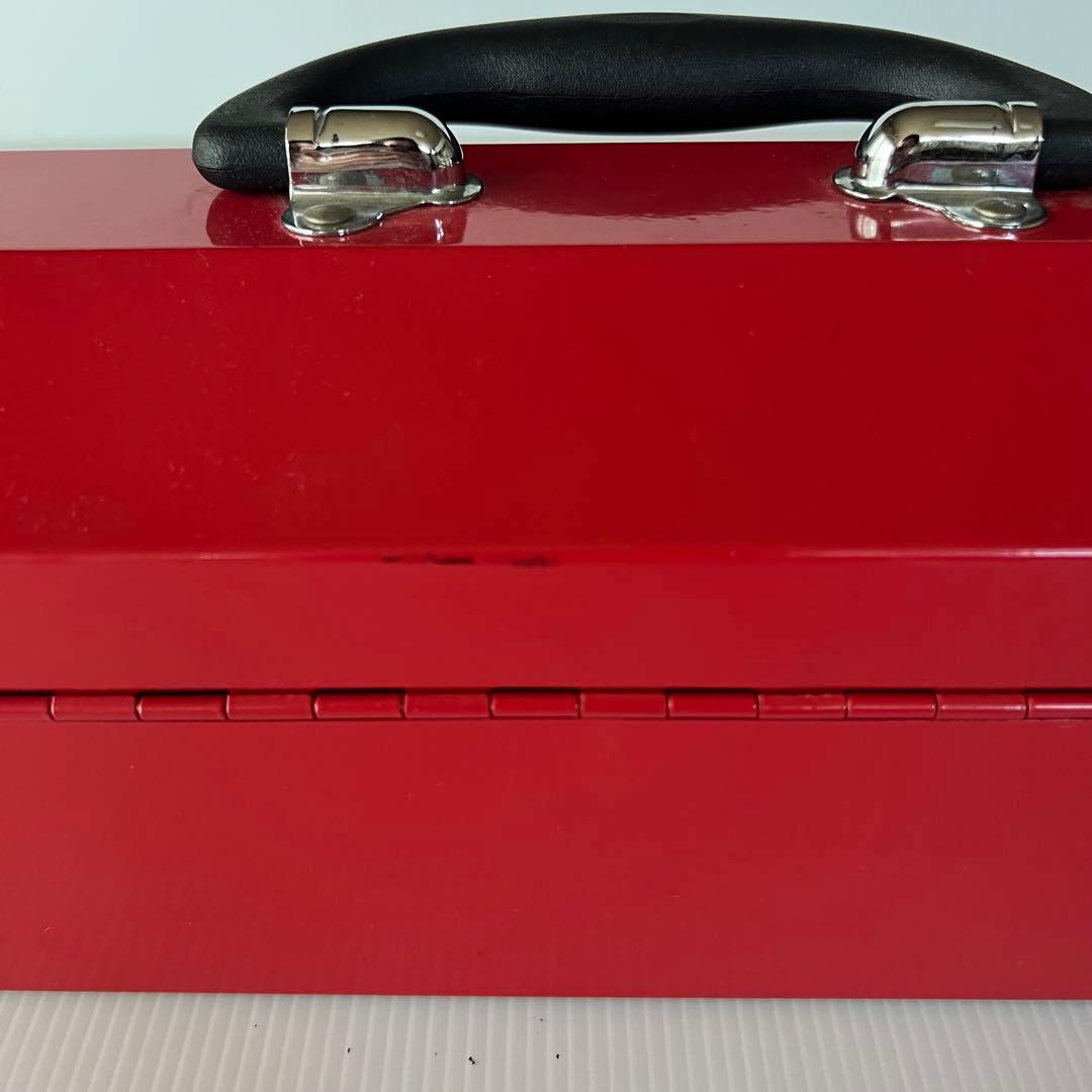 Supreme l toolbox 赤