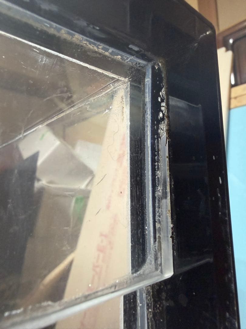 アクリル水槽120×60×45【引取限定】