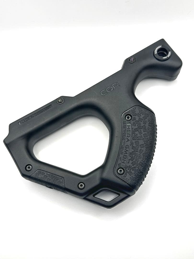 HERA ARMS CQR Frontgrip ブラック