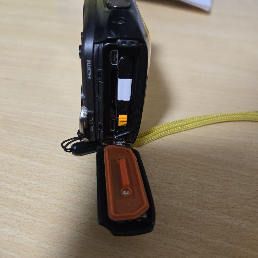 【動作確認済み】富士フイルム/FUJIFILM XP130