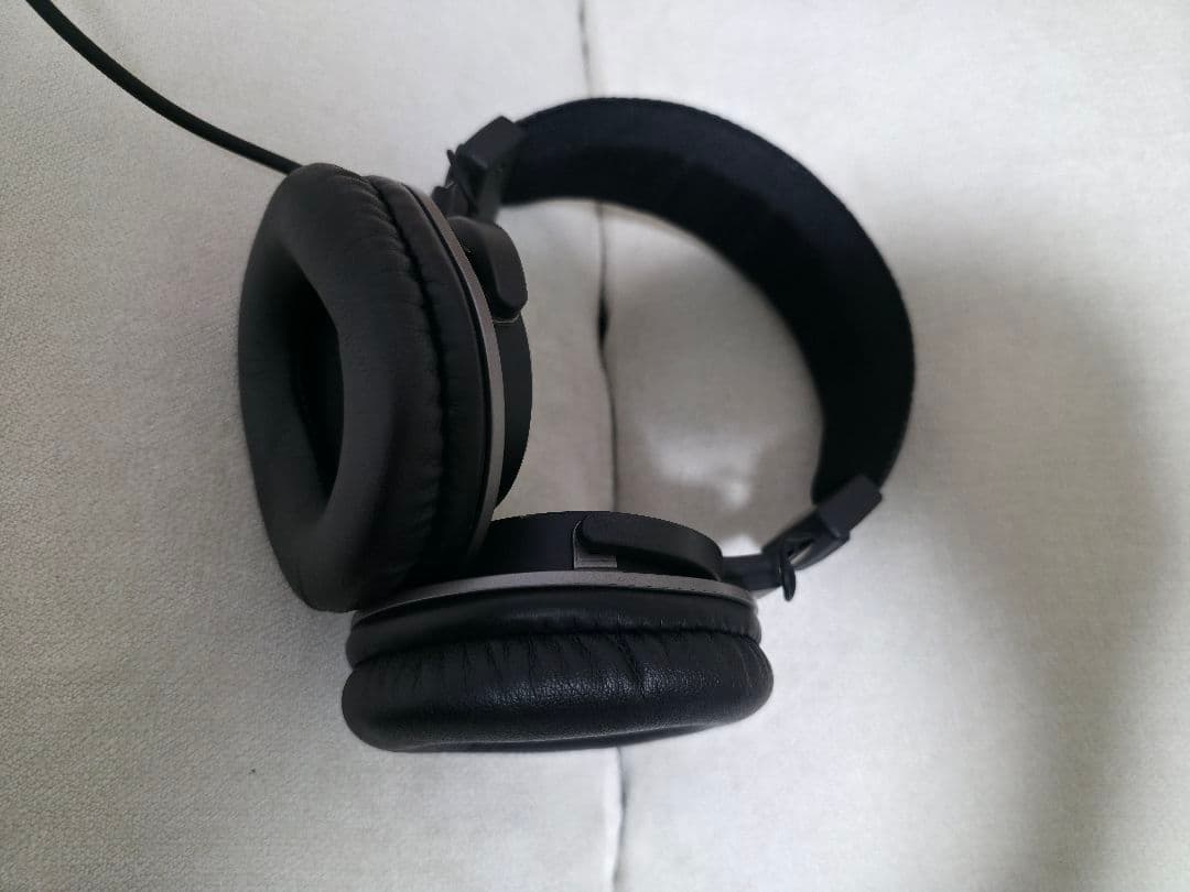 Roland RH-300 ヘッドフォン 未使用