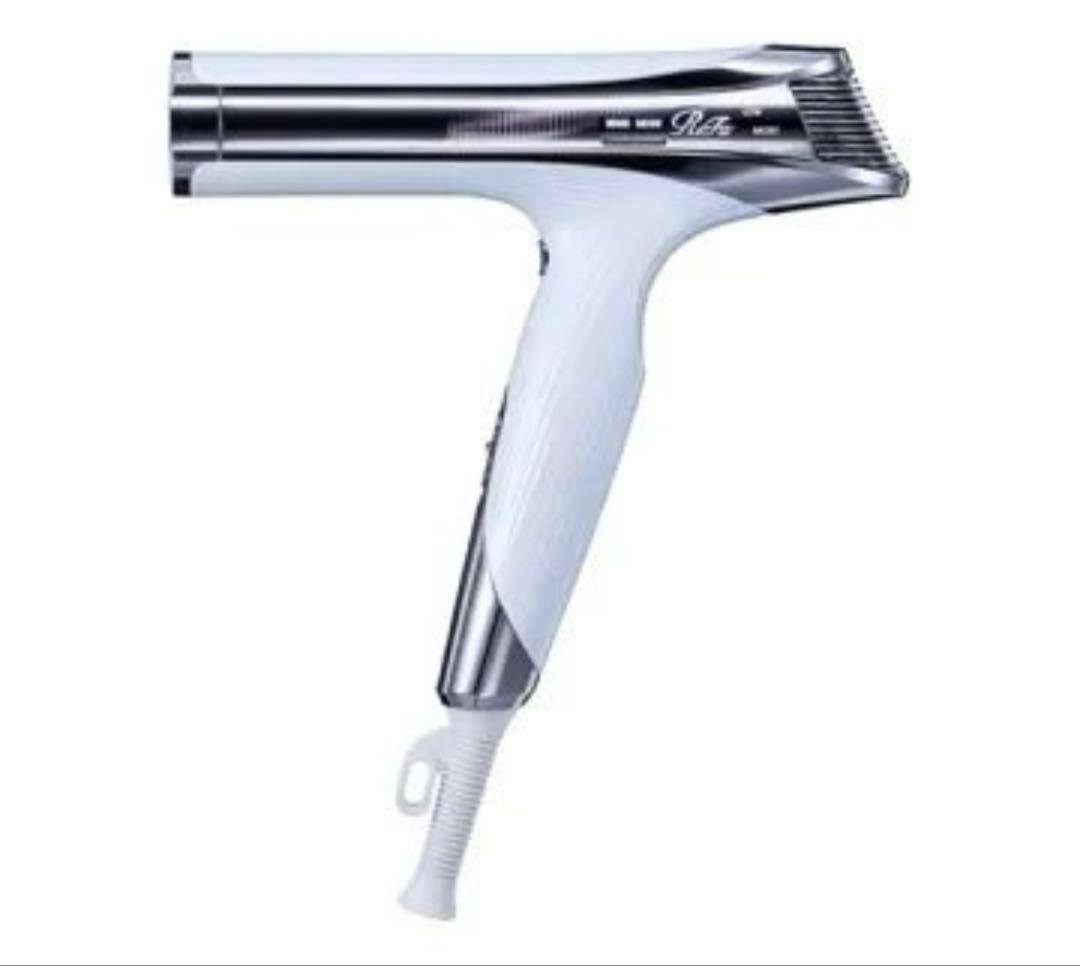 【新品】ReFa BEAUTECH DRYER S+ 2026年1月購入