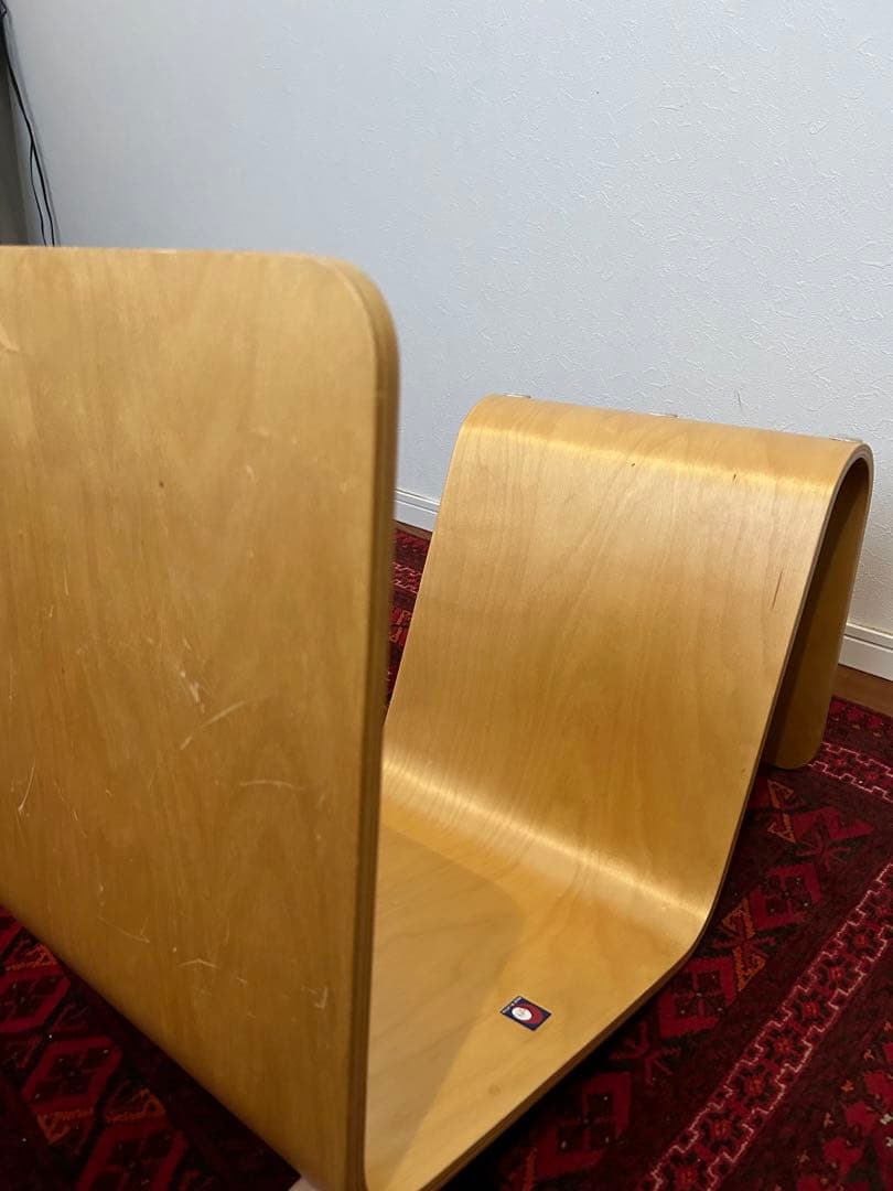 マグテーブル/Mag Table