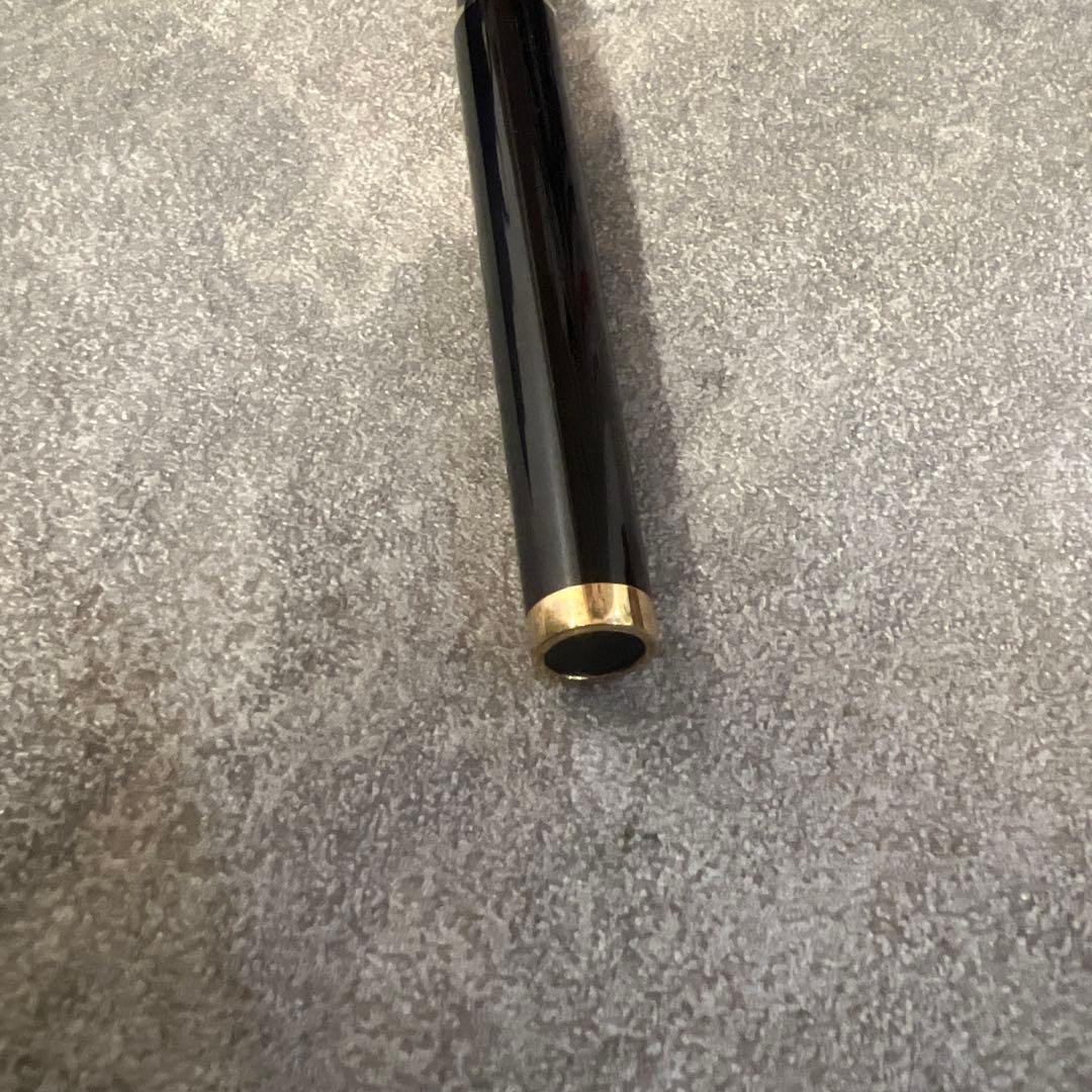 Shaffer Targa1022 ペン先14K