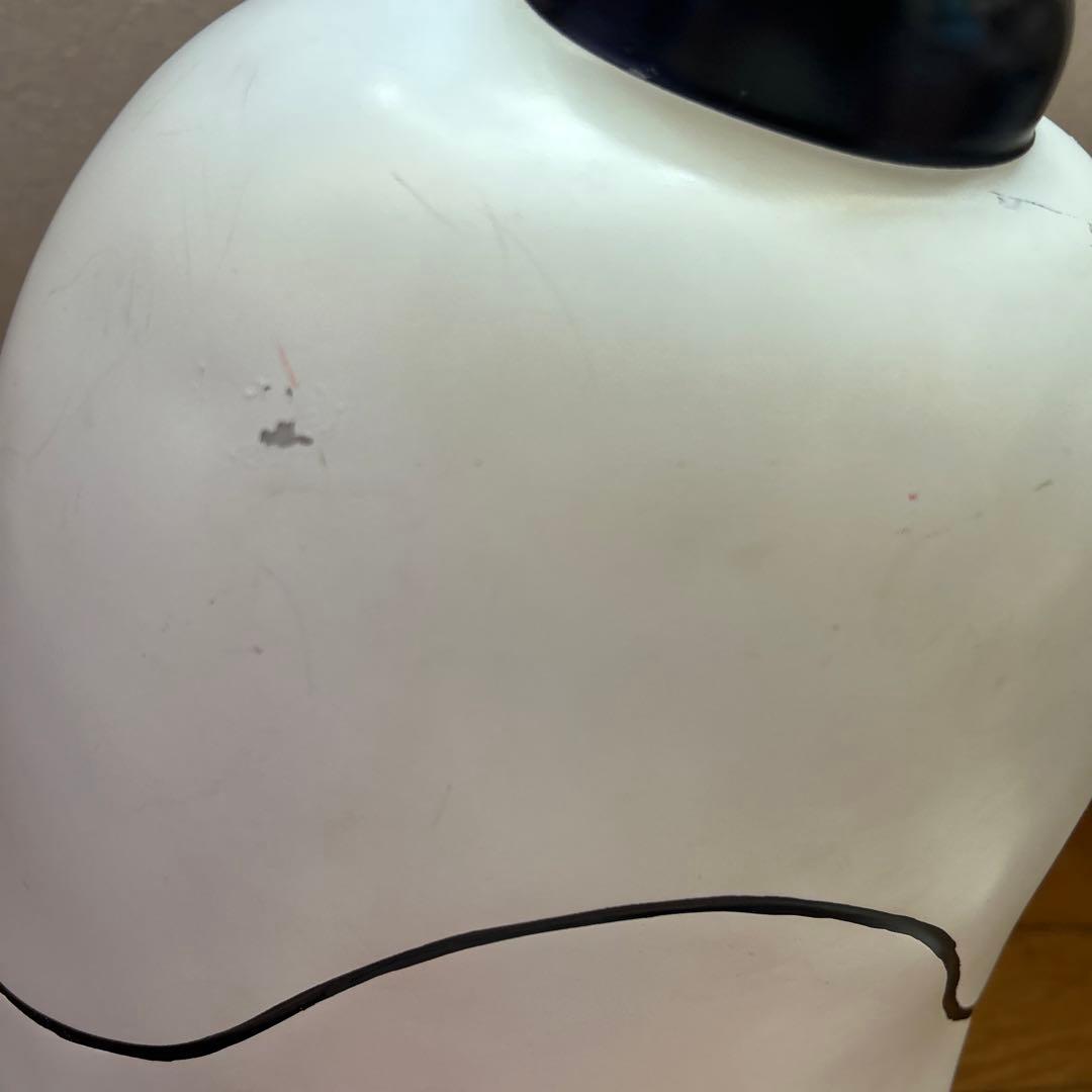 スヌーピー　等身大フィギュア