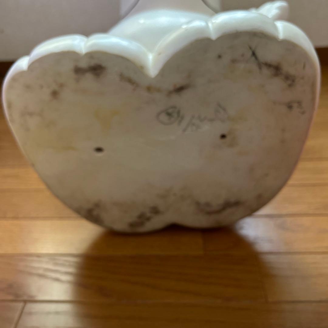 スヌーピー　等身大フィギュア