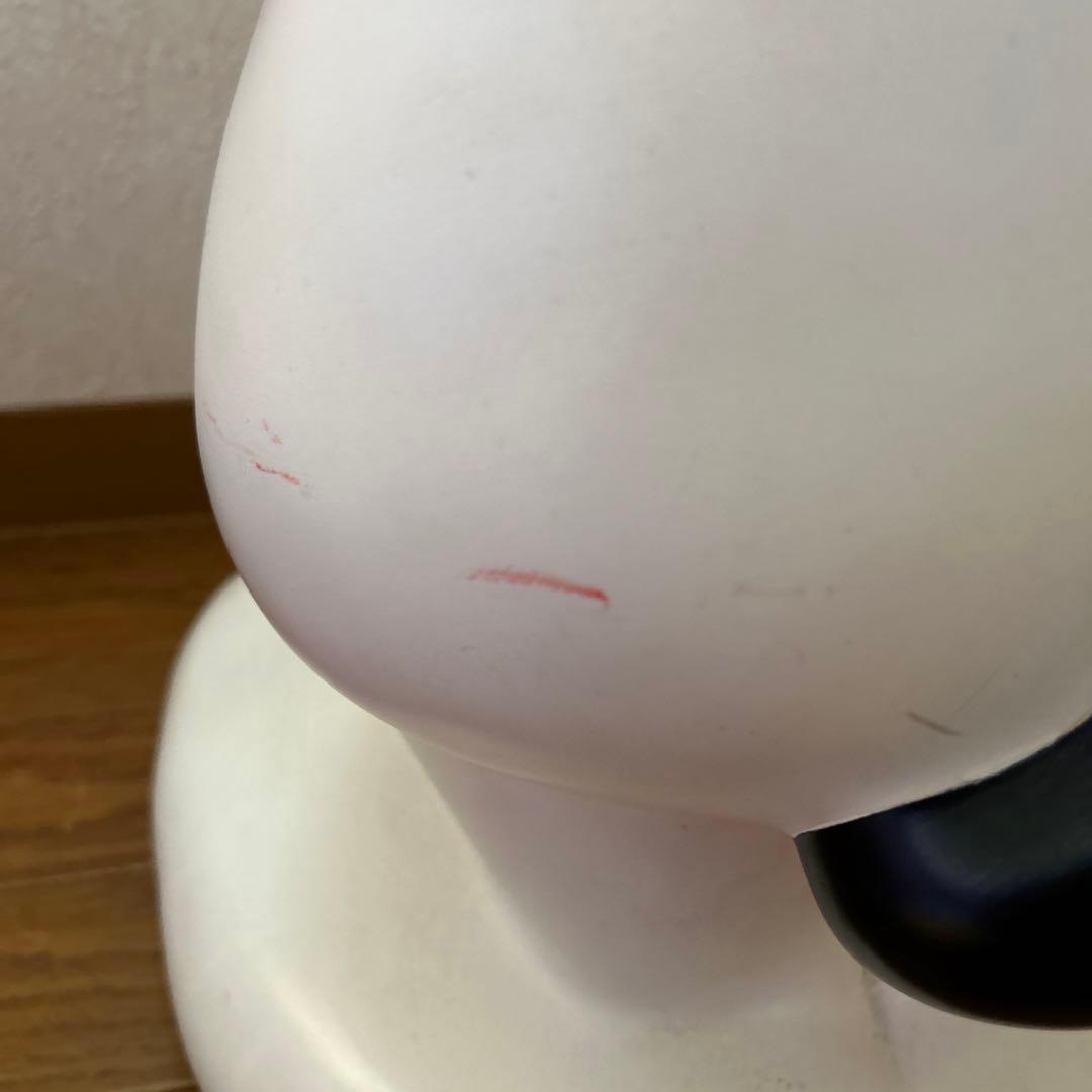 スヌーピー　等身大フィギュア