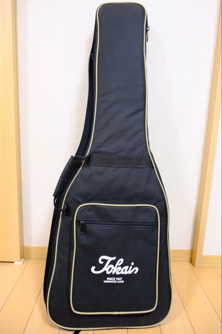 Tokai レスポールタイプ LS136F LD