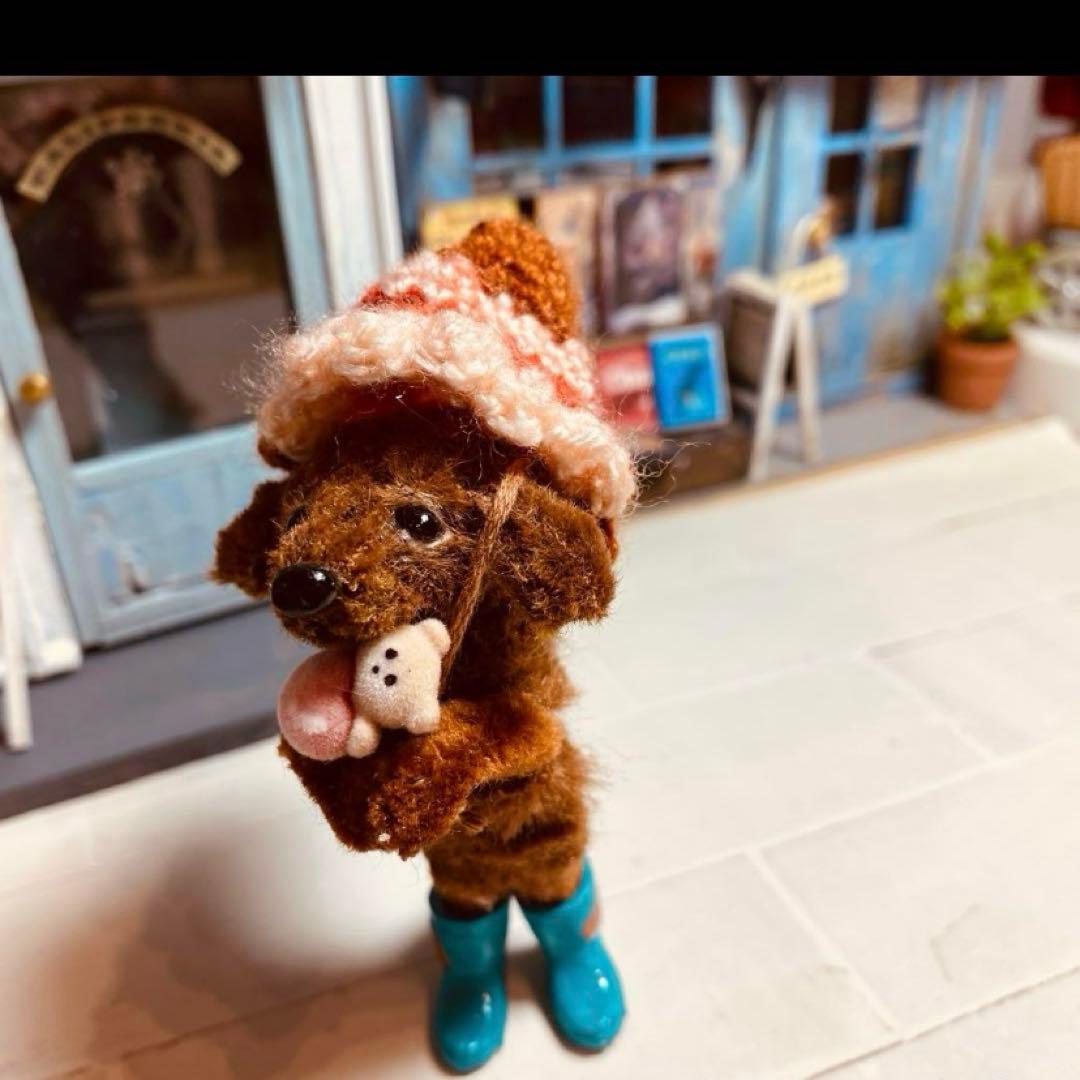 ぽん＊おまとめ8点＊モールアート