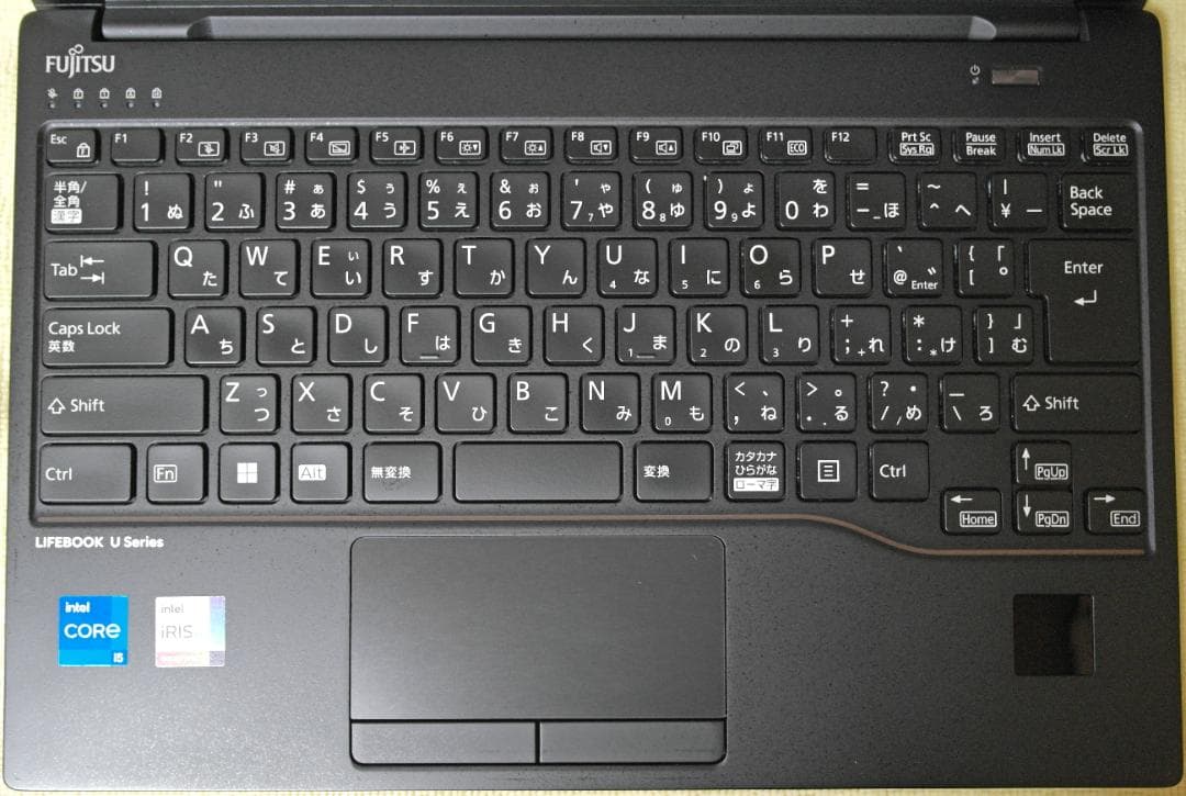 [マロンちゃん] 美品/LIFEBOOK/i5-1345U/8GB/