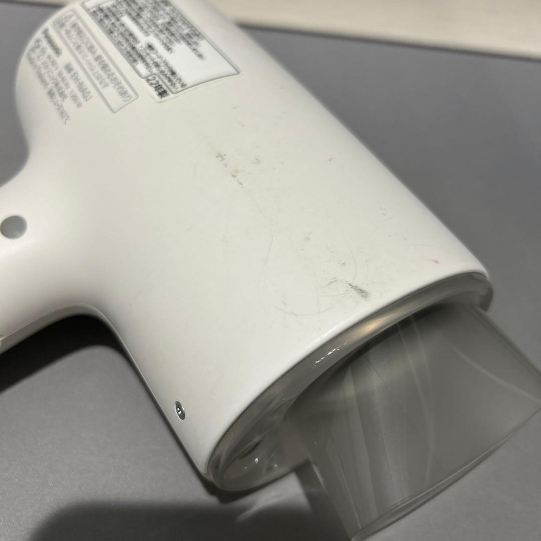 Panasonic EH-NA01-J ヘアドライヤー 22年製