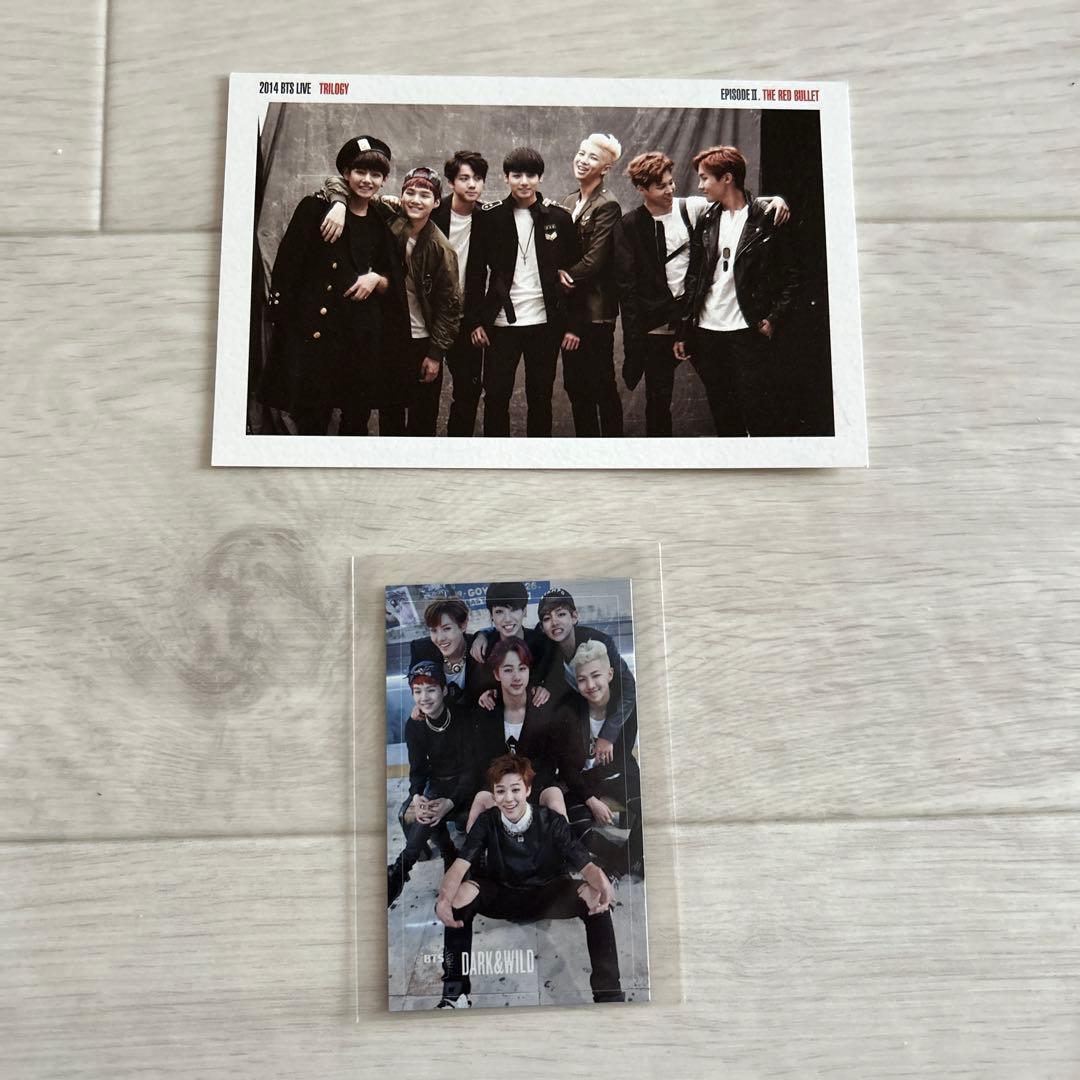 BTS グッズ　まとめ売り