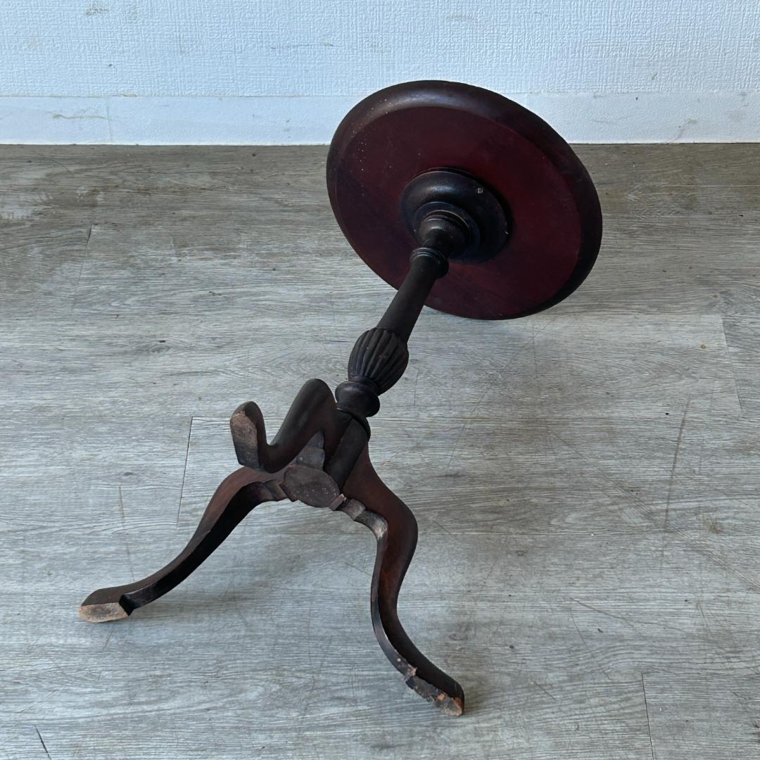 イギリス アンティーク 家具 ワインテーブル 1930年頃 706A